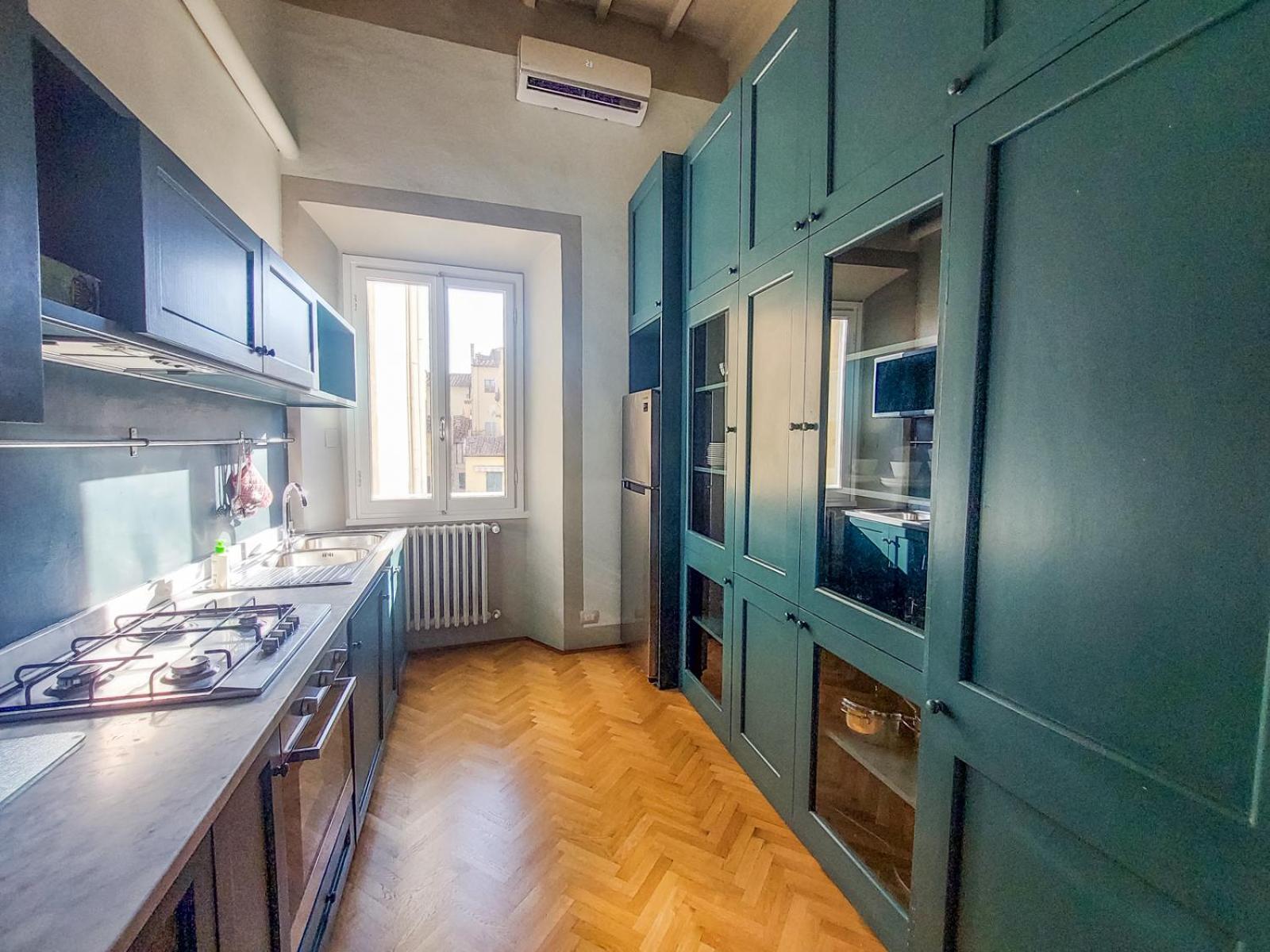 Beatrice Apartment By Firenze Prestige エクステリア 写真